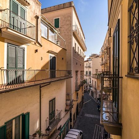 La Finestra Sul Corso Βίλα Αμάλφι Εξωτερικό φωτογραφία
